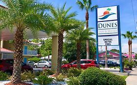 Dunes Inn & Suites Tybee Island, Ga